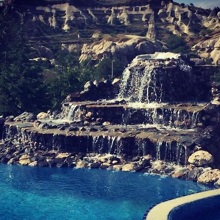 Holiday Cave Hotel Göreme Ngoại thất bức ảnh