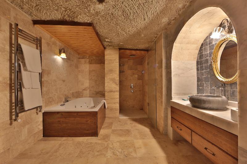 Holiday Cave Hotel Göreme Ngoại thất bức ảnh