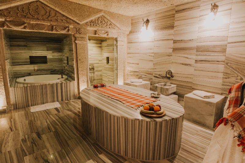 Holiday Cave Hotel Göreme Ngoại thất bức ảnh