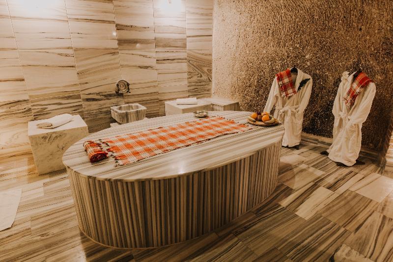 Holiday Cave Hotel Göreme Ngoại thất bức ảnh