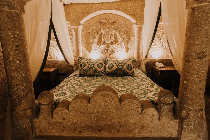 Holiday Cave Hotel Göreme Ngoại thất bức ảnh