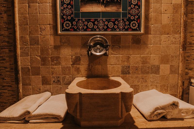 Holiday Cave Hotel Göreme Ngoại thất bức ảnh